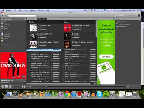 Download Spotify Playlist Free Mac