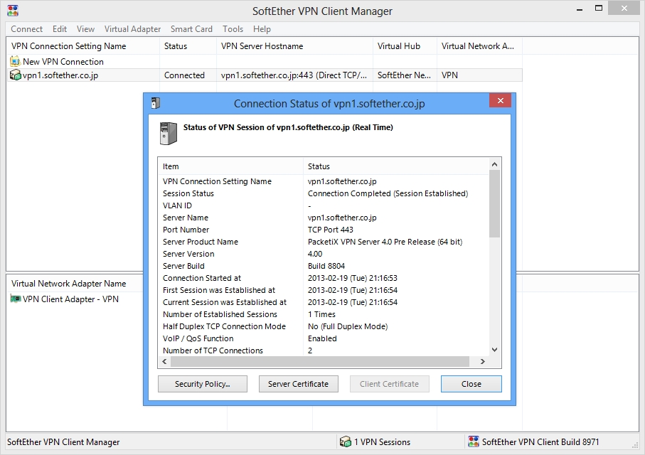 Download softether vpn for mac windows 10